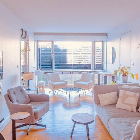 2 Private Bedrooms, Montparnasse Station باريس المظهر الخارجي الصورة