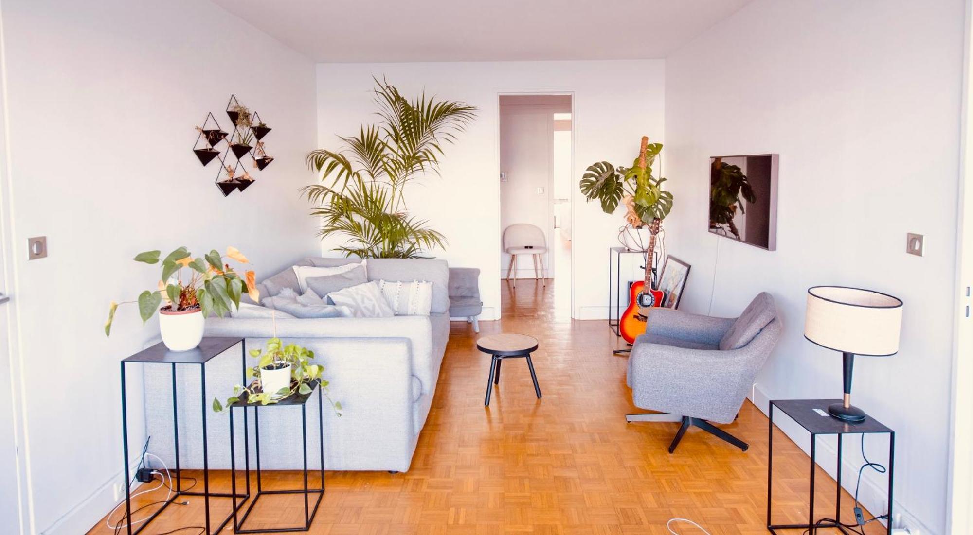 2 Private Bedrooms, Montparnasse Station باريس المظهر الخارجي الصورة