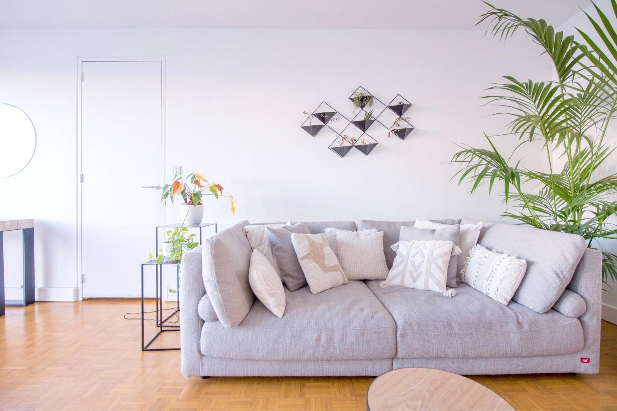 2 Private Bedrooms, Montparnasse Station باريس المظهر الخارجي الصورة